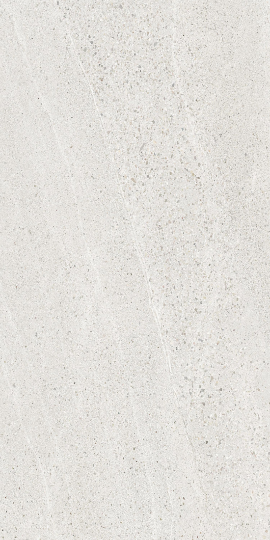 Vintage White Matt 60x120 Modern Tile