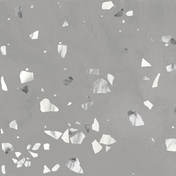 Terratile Grey 60x60 Gravita