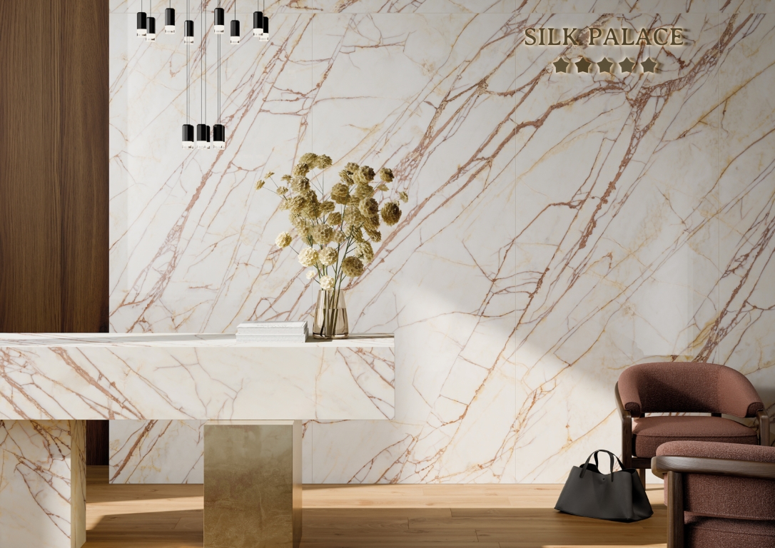 277102 Bianco Imperiale Lap Ret 60x120 La Fabbrica Ceramiche
