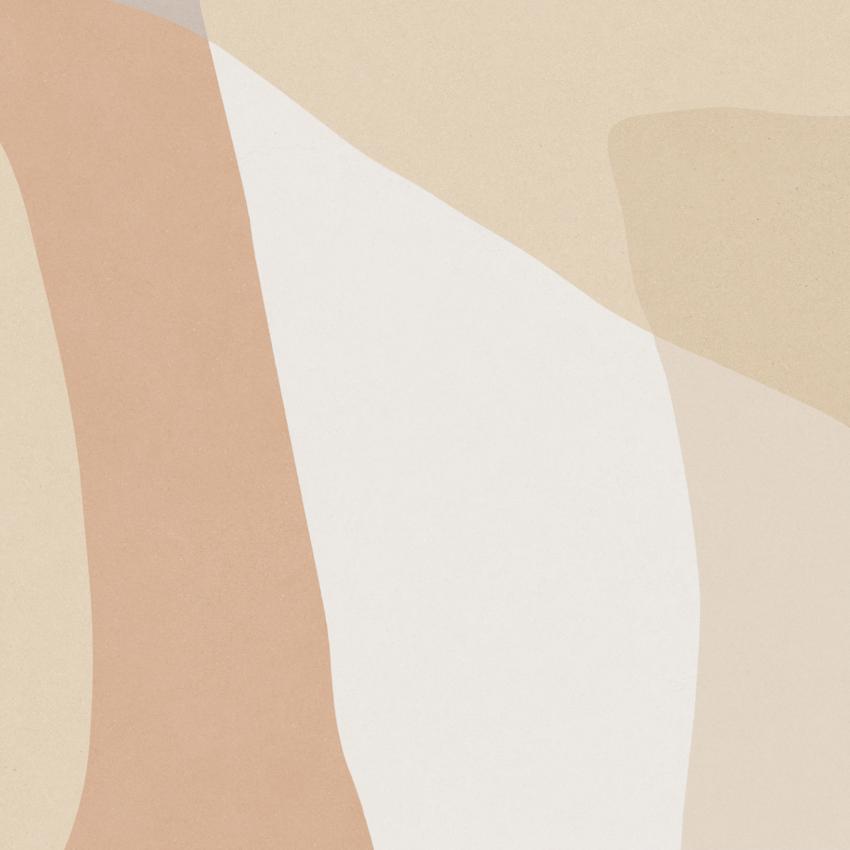 GRBESHARGIR HBE Shapes Argilla Rett 120x120 Del Conca