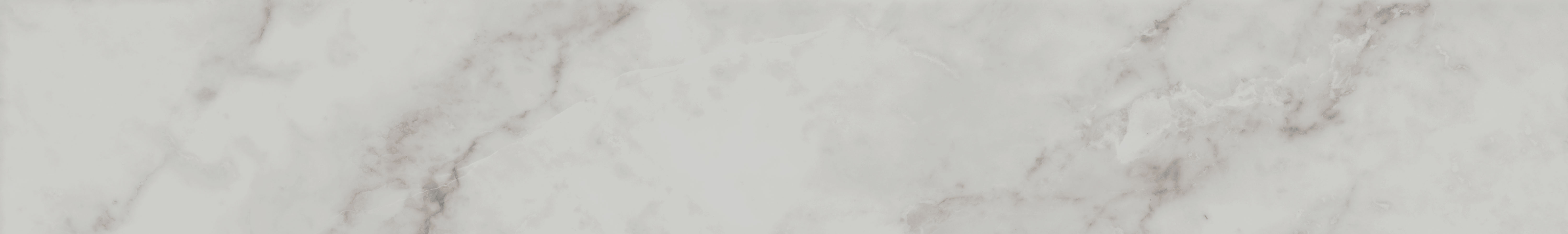 KM6060G0321RBT6 Плинтус Тубкаль белый матовый обрезной 60x9,5x0,9 Kerama Marazzi