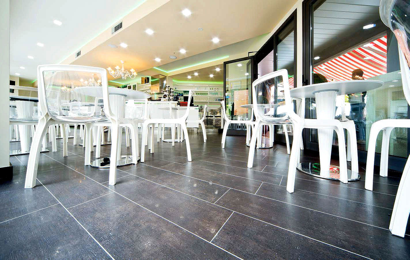 Beton Apavisa Porcelanico