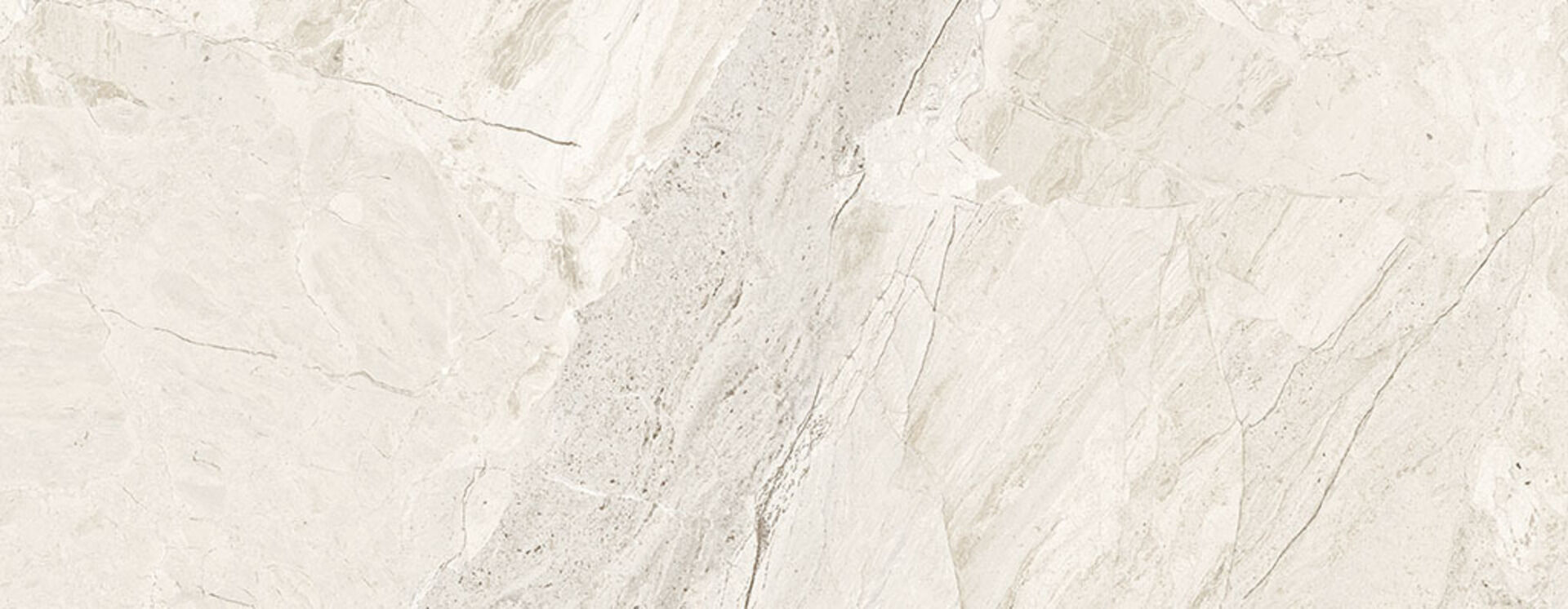 EARTHSONG WHITE 35*90 La Platera