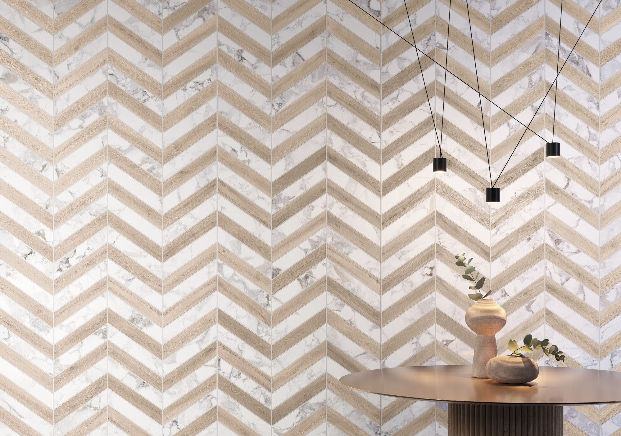 36882 Haute White SP/100X275/R 100x275 Peronda фото 9