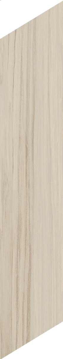 Alacia Chevron Greige 8x45 Alpas Euro