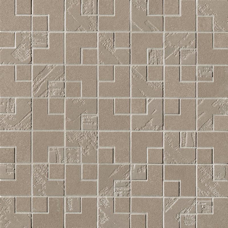 fPJS Summer Elle Ombra Mosaico 30,5x30,5 FAP Ceramiche