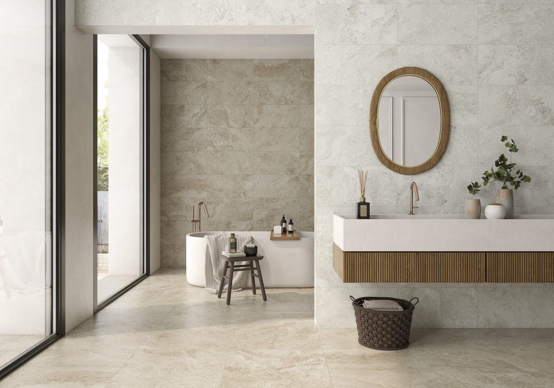 Toska Stiles Ceramic