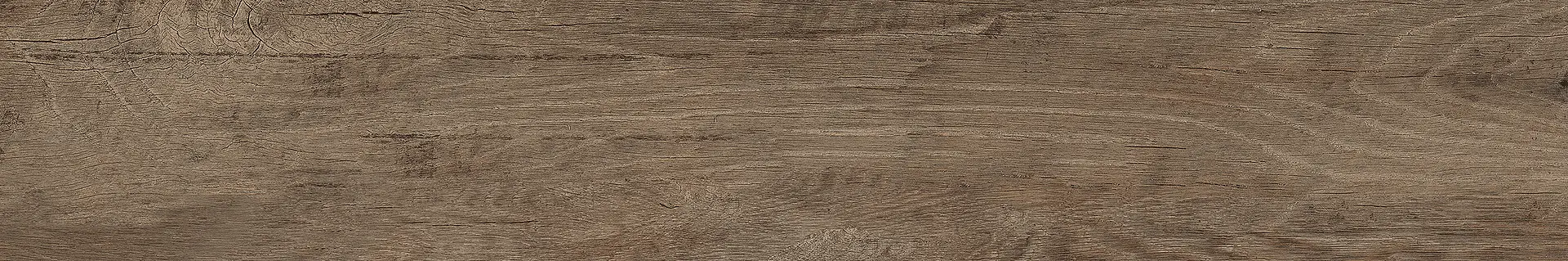 Yorkwood Brown 20x120 Sant Agostino