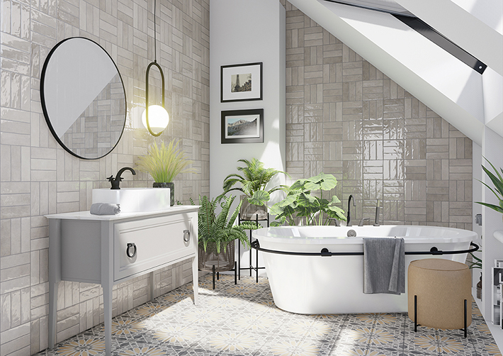 Positano Rubino 6.5x20 Mainzu
