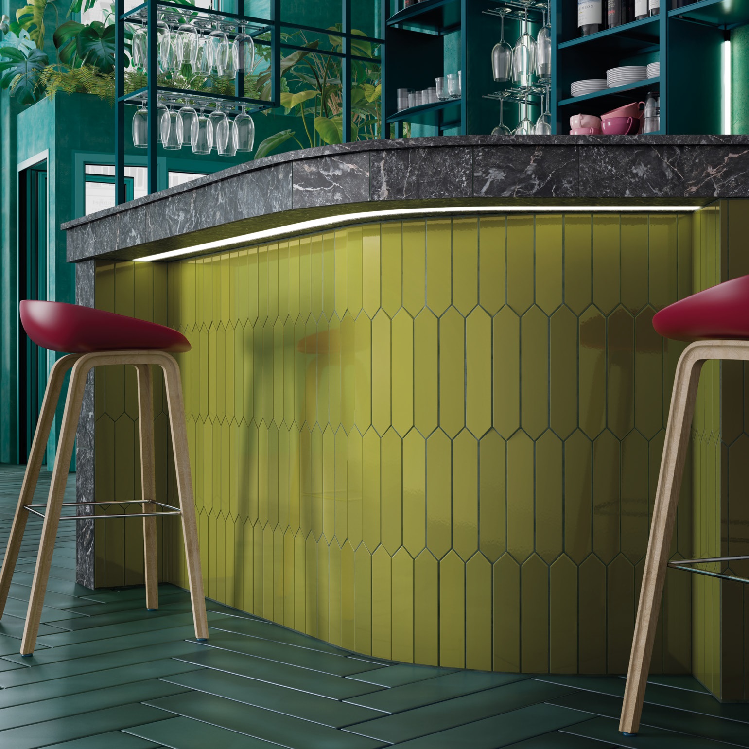 Arrow EQUIPE фото 10