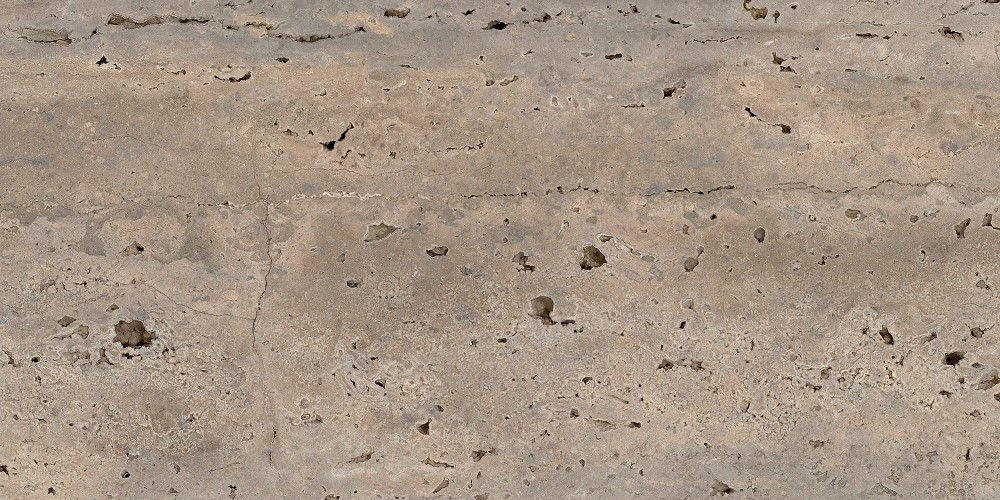 Травертино 6060-0159 беж 30x60 Lasselsberger