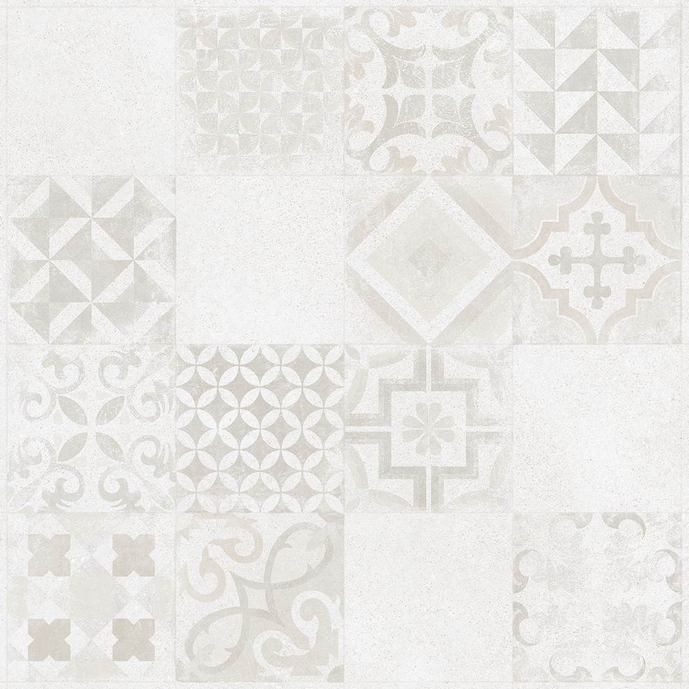 DAK63795 BETONICO 60x60 RAKO
