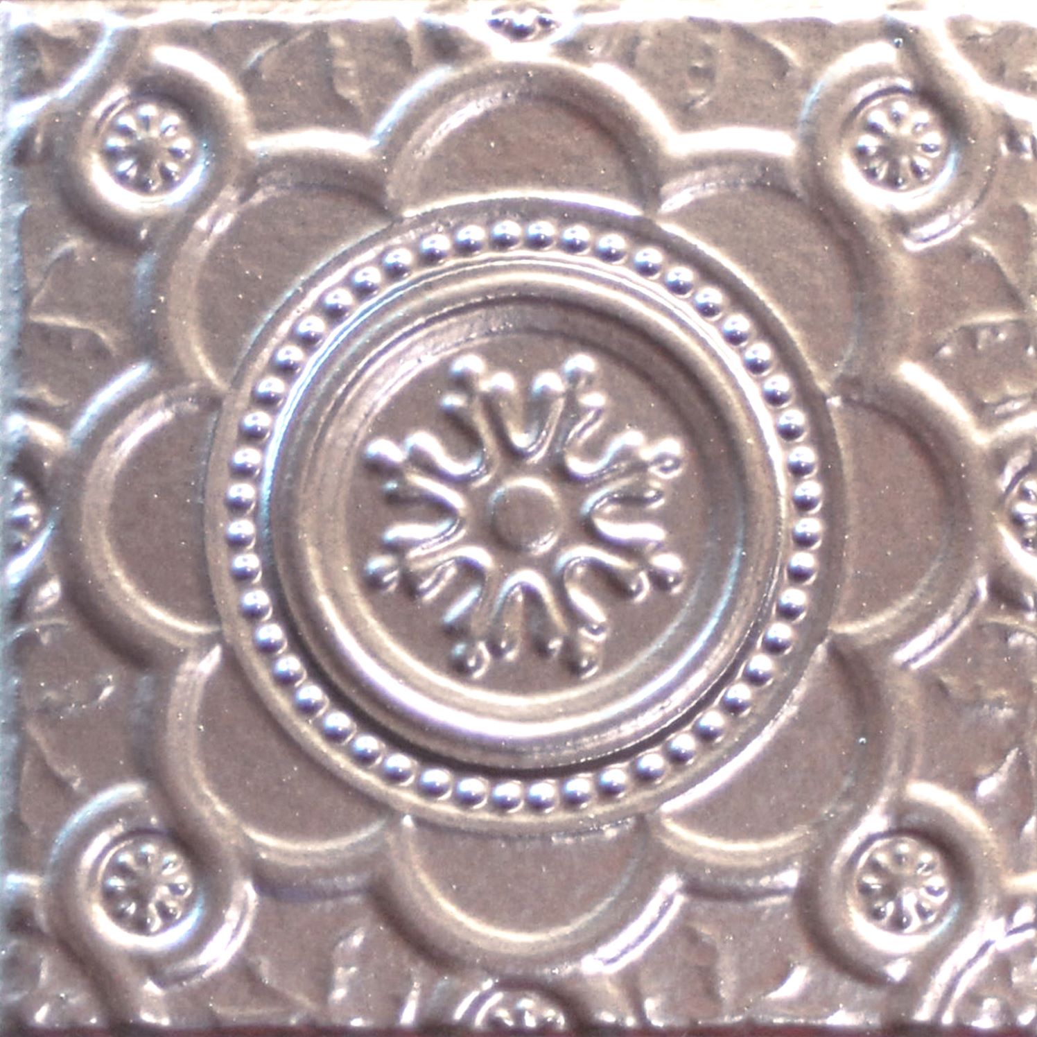 Toledo Copper mix 15.8x15.8 Absolut Keramika