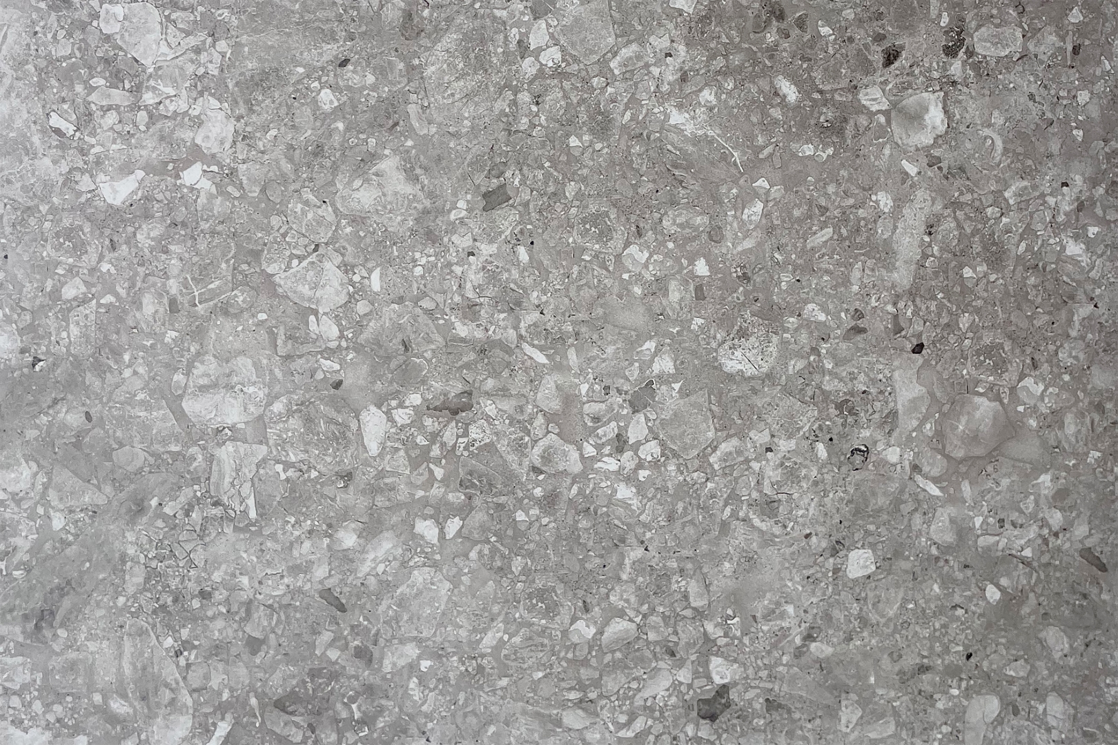 Terrazzo Smoke 20mm 60x90 LandDecor