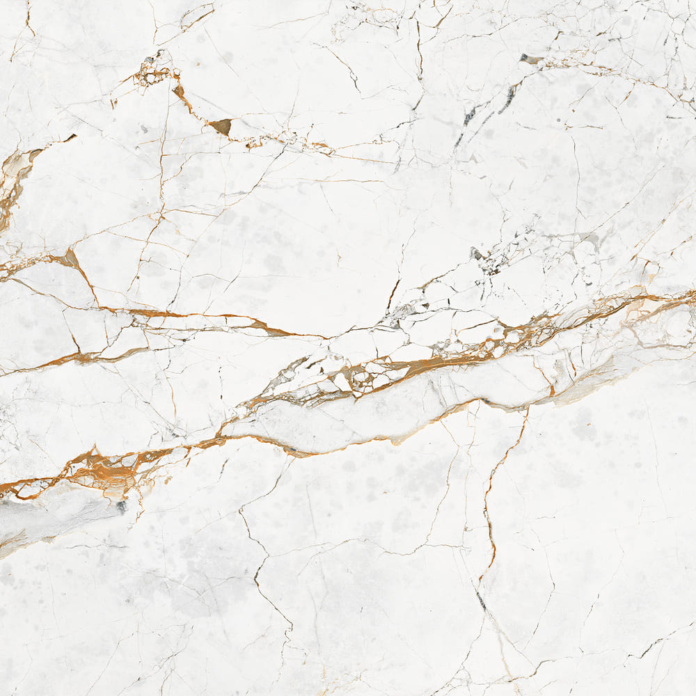 Magnum White Carving Матовый 60x60 Duna