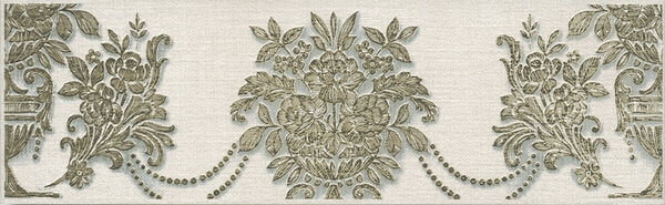 AD/B576/6402 Бордюр Борромео 25*7.7 Kerama Marazzi