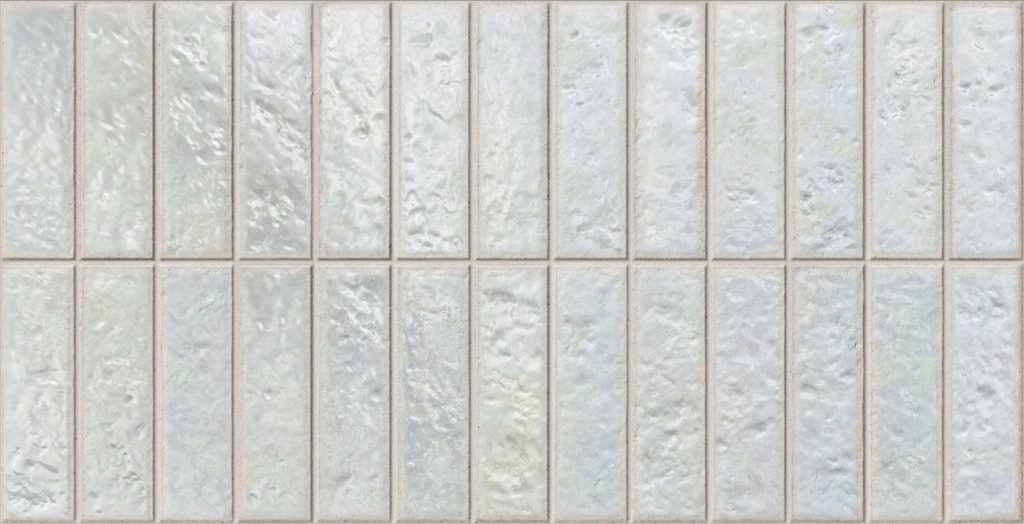 Deco River Aqua Gloss 32x62,5 Gayafores