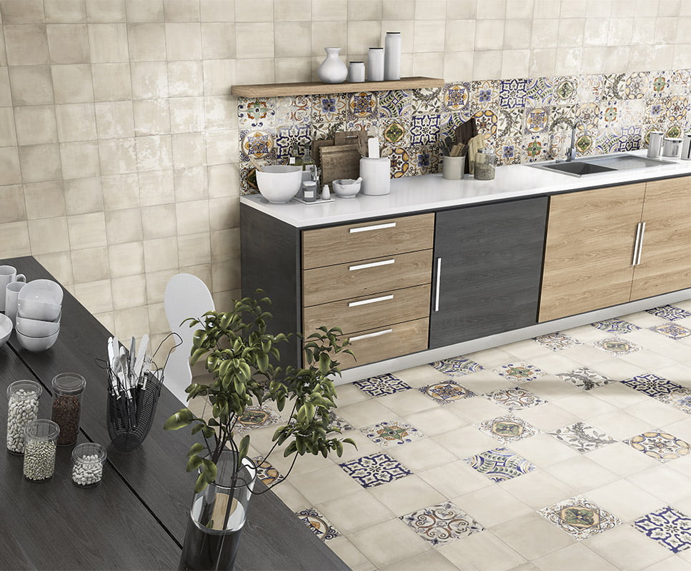 Maiolica Mainzu