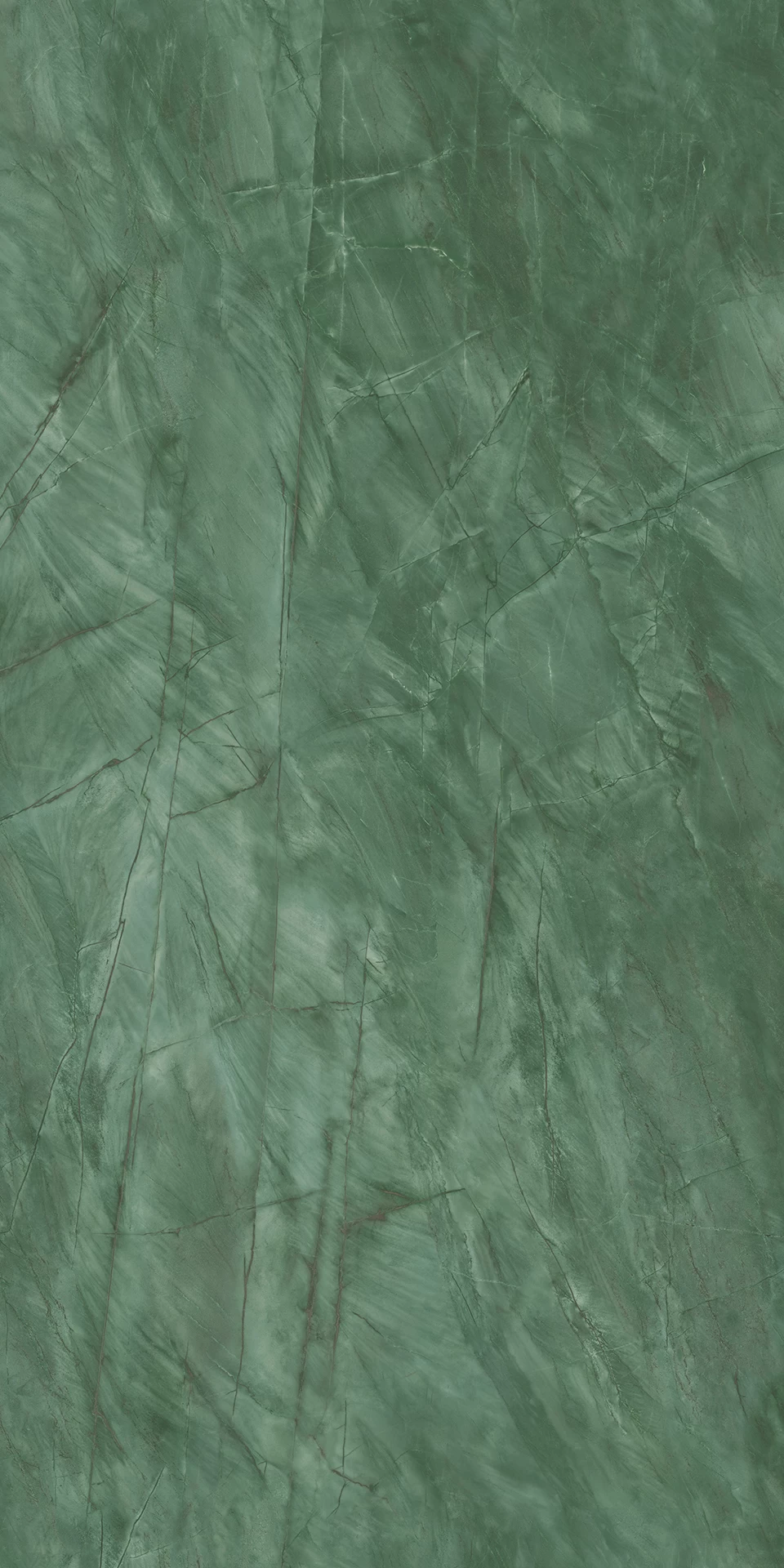 AJRQ Exotic Green Bookmatch Lappato 160x320 Atlas Concorde