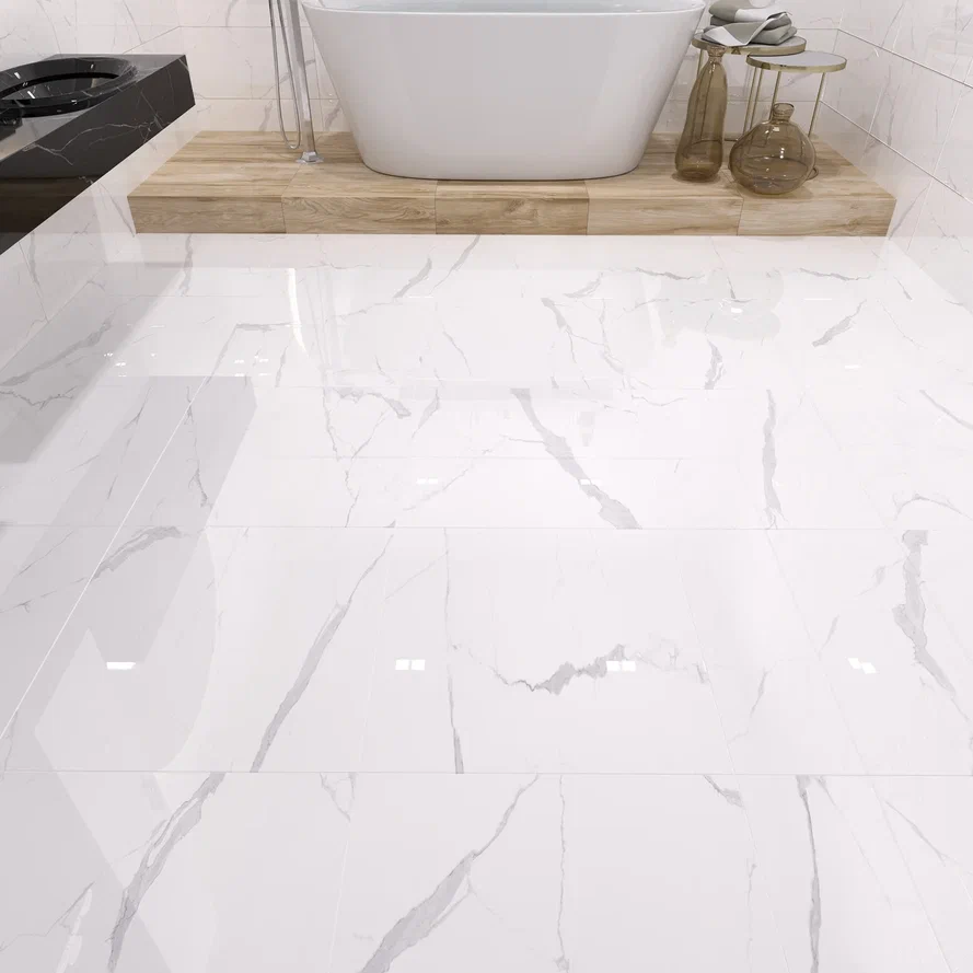 Statuario Eurotile Ceramica
