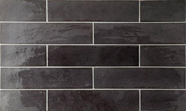 26874 TRIBECA BASALT 6x24,6 EQUIPE
