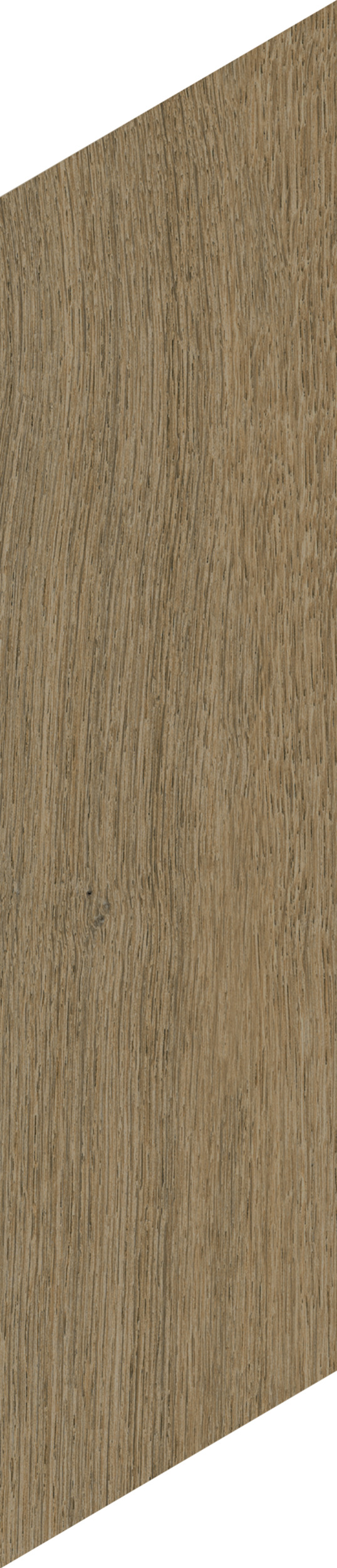 R9SY Ossimori Chevron Marrone Extra Matt 11x54 Ragno Marazzi