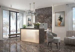 Emperador Orinda
