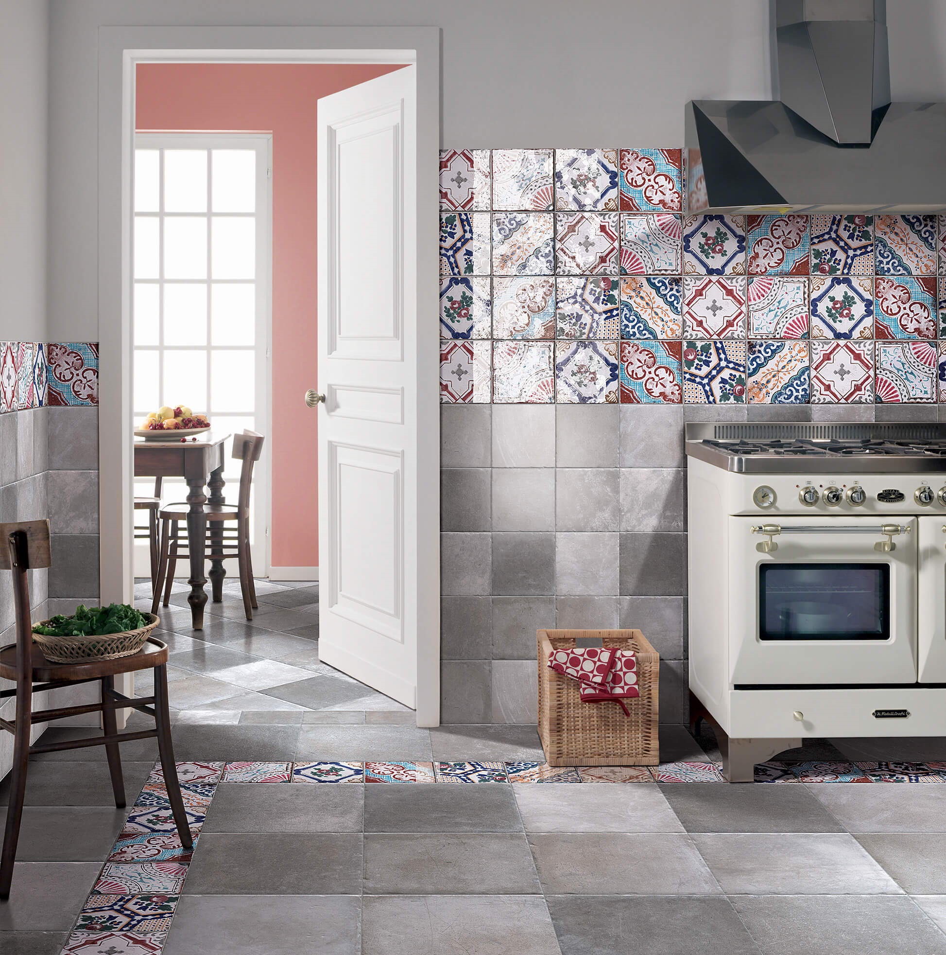 Elemento Ad L Garden 10x6x14 CIR
