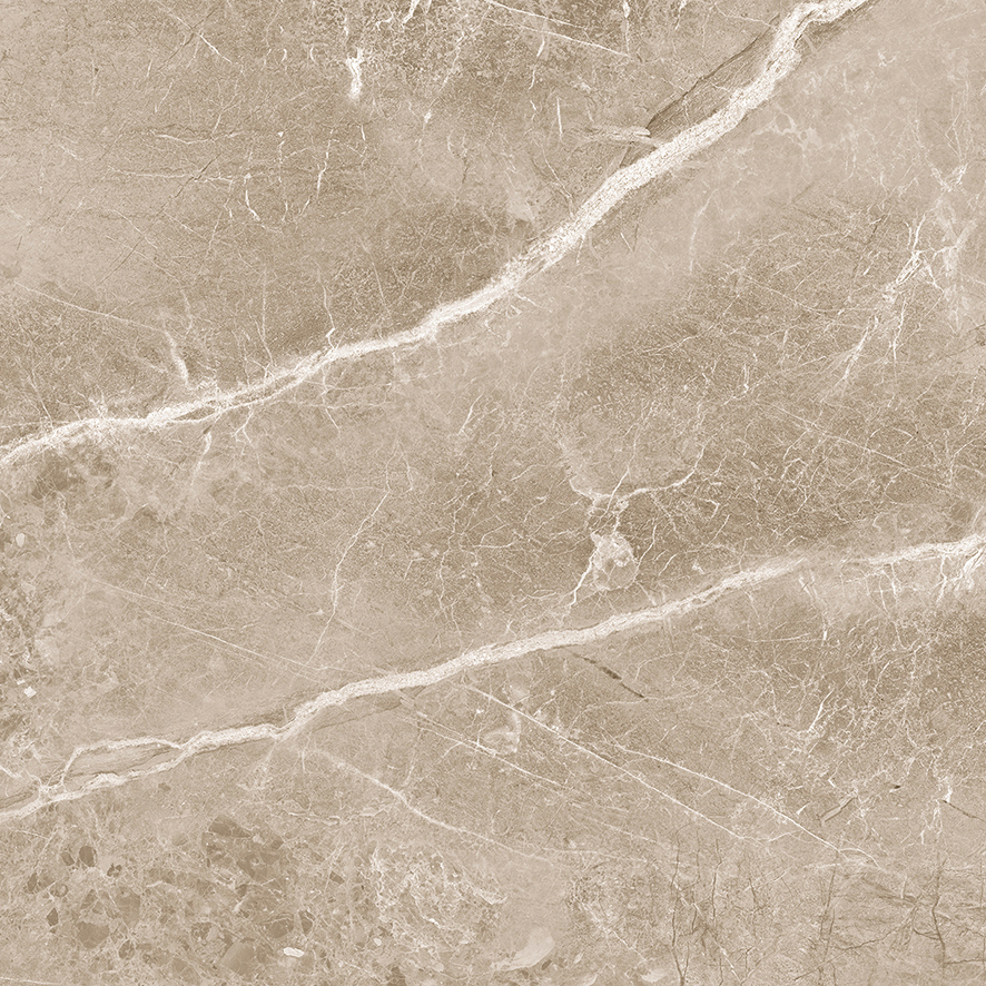 Obsidian Taupe Полированный 60x60 Laparet