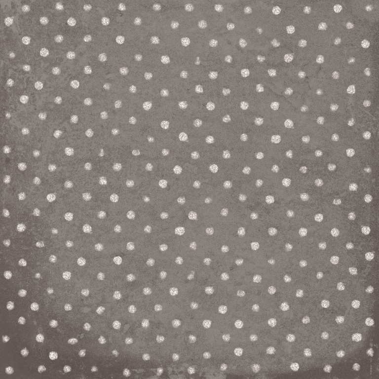 40458 Pangea Chocolate Spot LT 22,3x22,3 Harmony