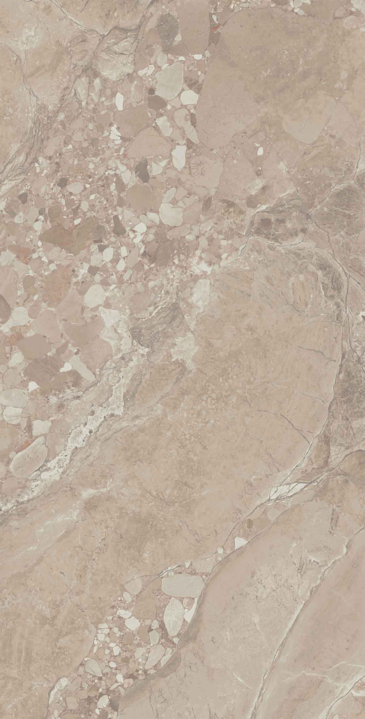 OM02 Oceanmist Beige Неполированный Рект. 60x120х9 Ametis by Estima фото 2