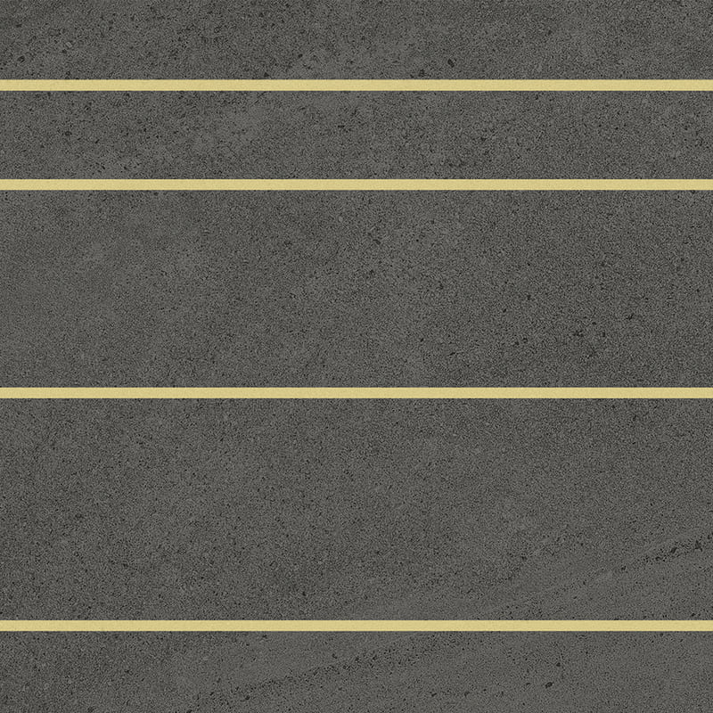 SBD050/SG9358 Декор Матрикс антрацит 30*30 Kerama Marazzi
