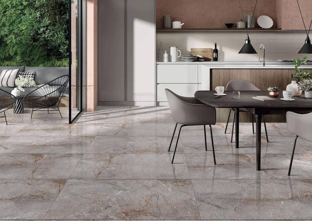 Asta Natural Glossy 60х60 LV Granito