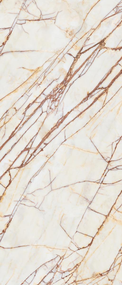 277001 Bianco Imperiale Nat Ret 120x280 La Fabbrica Ceramiche