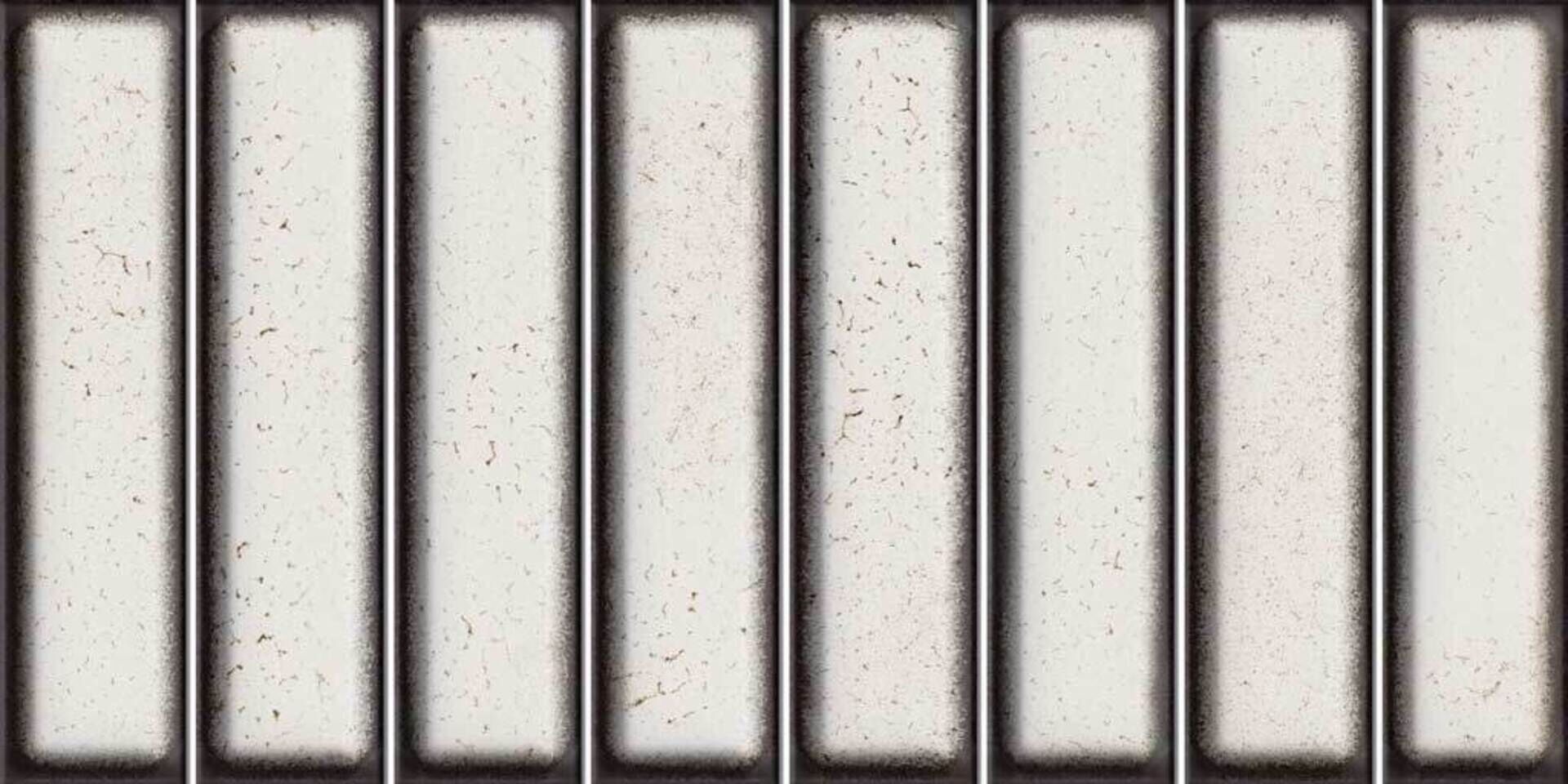 Domino Blanco Glossy 15x30 El Barco фото 11