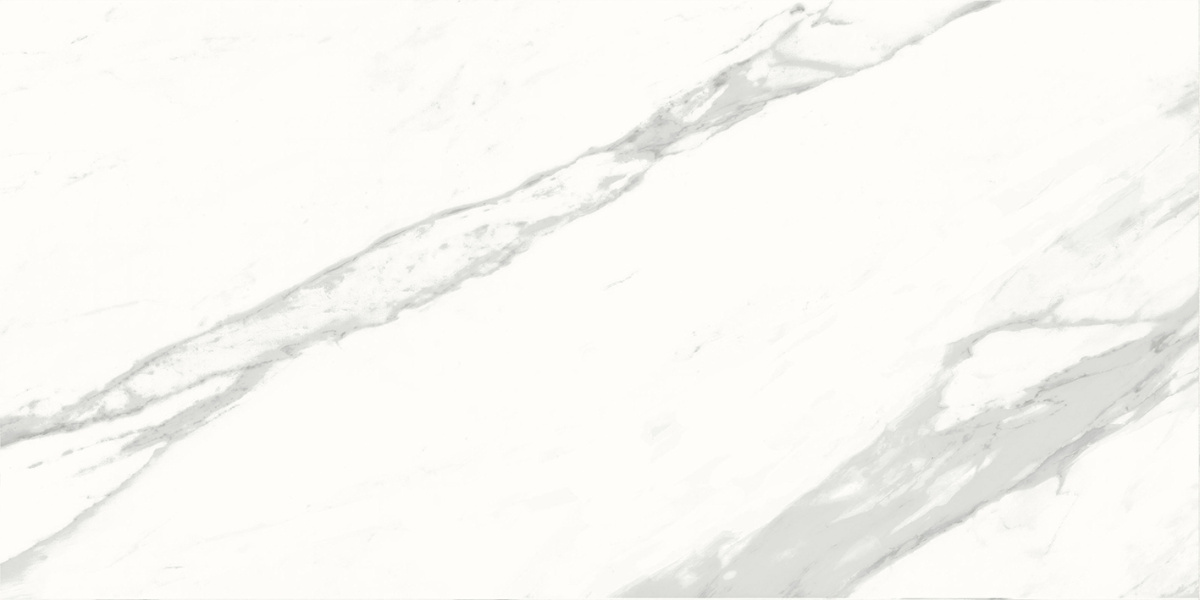 48045R Aura blanco глянцевый обрезной 40x80 Laparet
