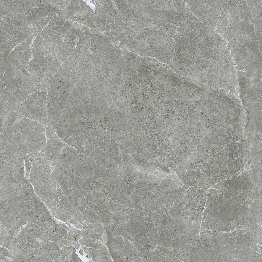 Stone Cool Grey Серый Полированный 60х60 Ceradim