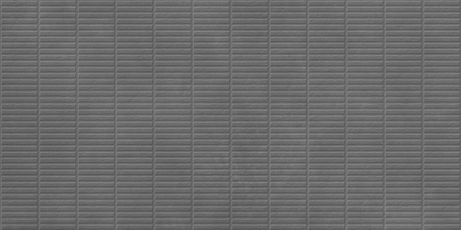 60120NEV07M Невел Чип Темно-серый / Nevel Graphite Chip матовый карвинг 600x1200x7.5 LCM фото 4