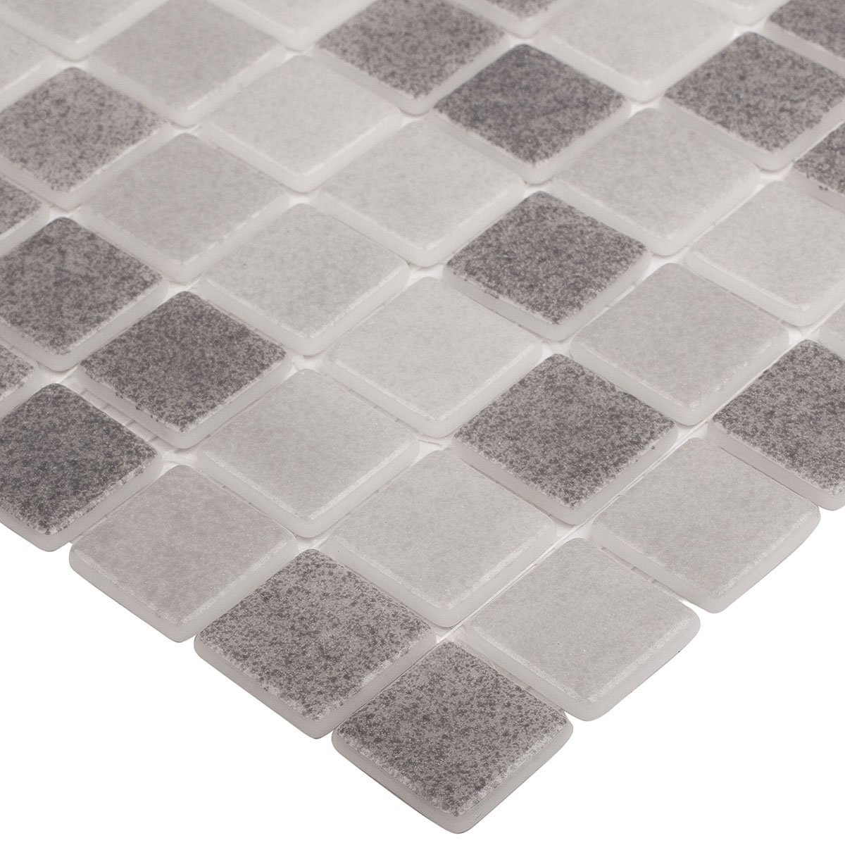 Мозаика Antid. № 514/515 (на сетке) 31,7x31,7 Vidrepur