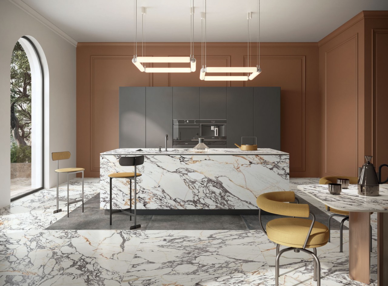 0009066 Corchia Gold Nat 60x120 Flaviker фото 22