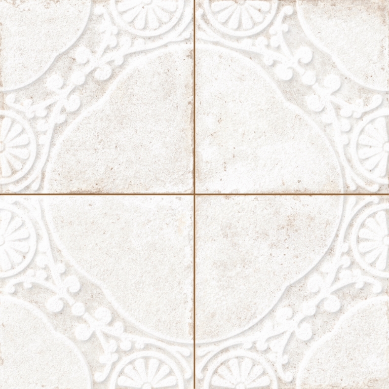 34439 FS JAIPUR WHITE LT R10 45x45 Peronda