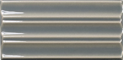 127292 Fayenza Belt Mineral Grey 6,25x12,5 WOW