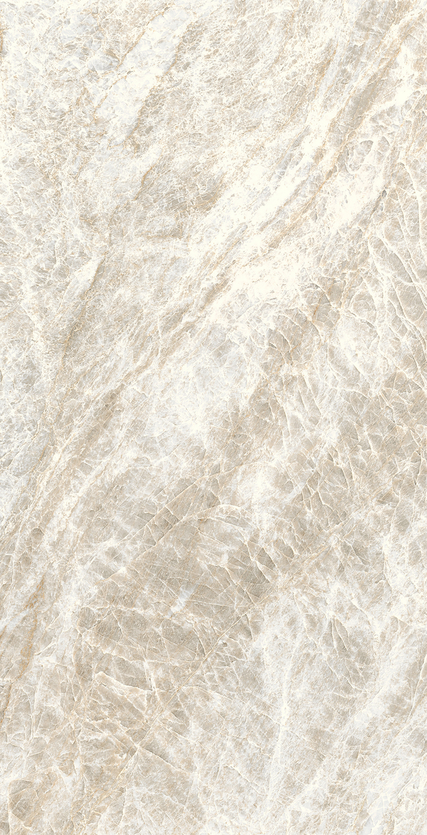 785071 Iconic Life Honey Yamuna Glossy 6mm 60x120 Cerim фото 7