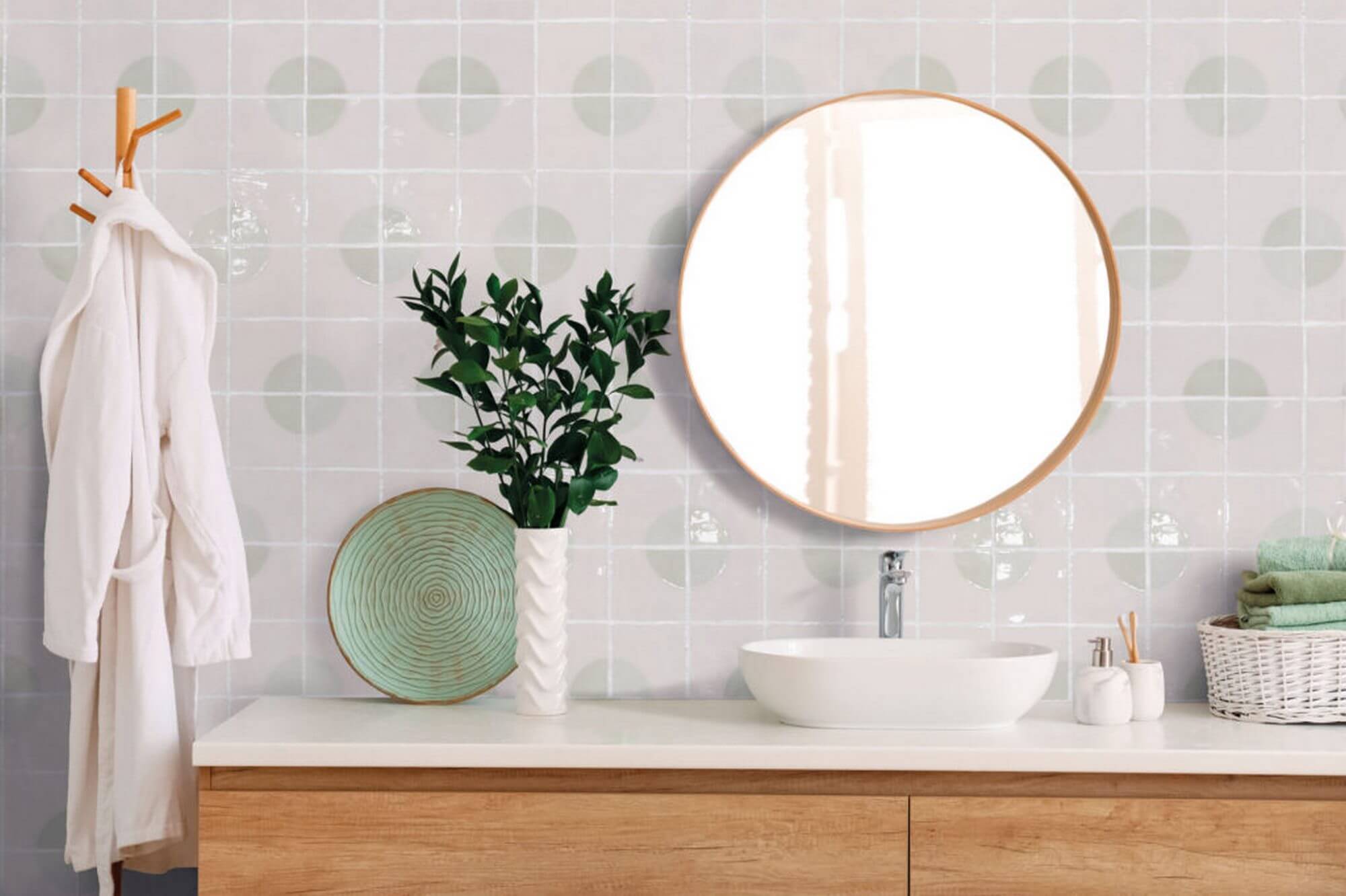 Melody Nanda Tiles фото 4