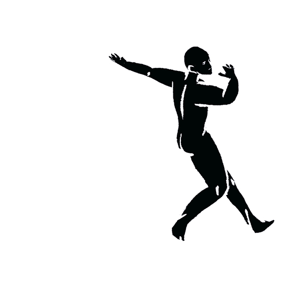 4101299 Stories Dance Matte 10x10 41ZERO42 фото 9