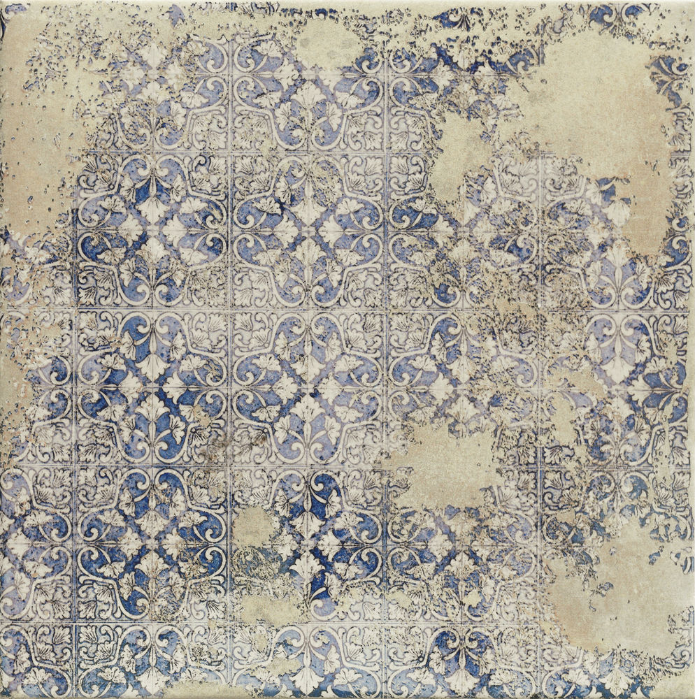 Antigua Deco Beige 33*33 Realonda