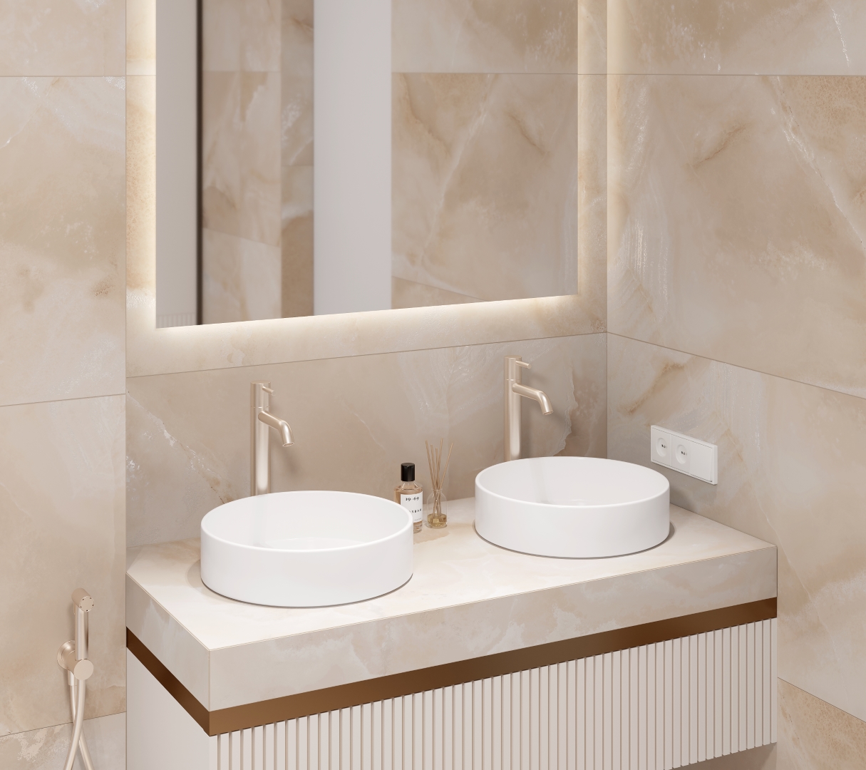 Cammeo Laparet фото 3