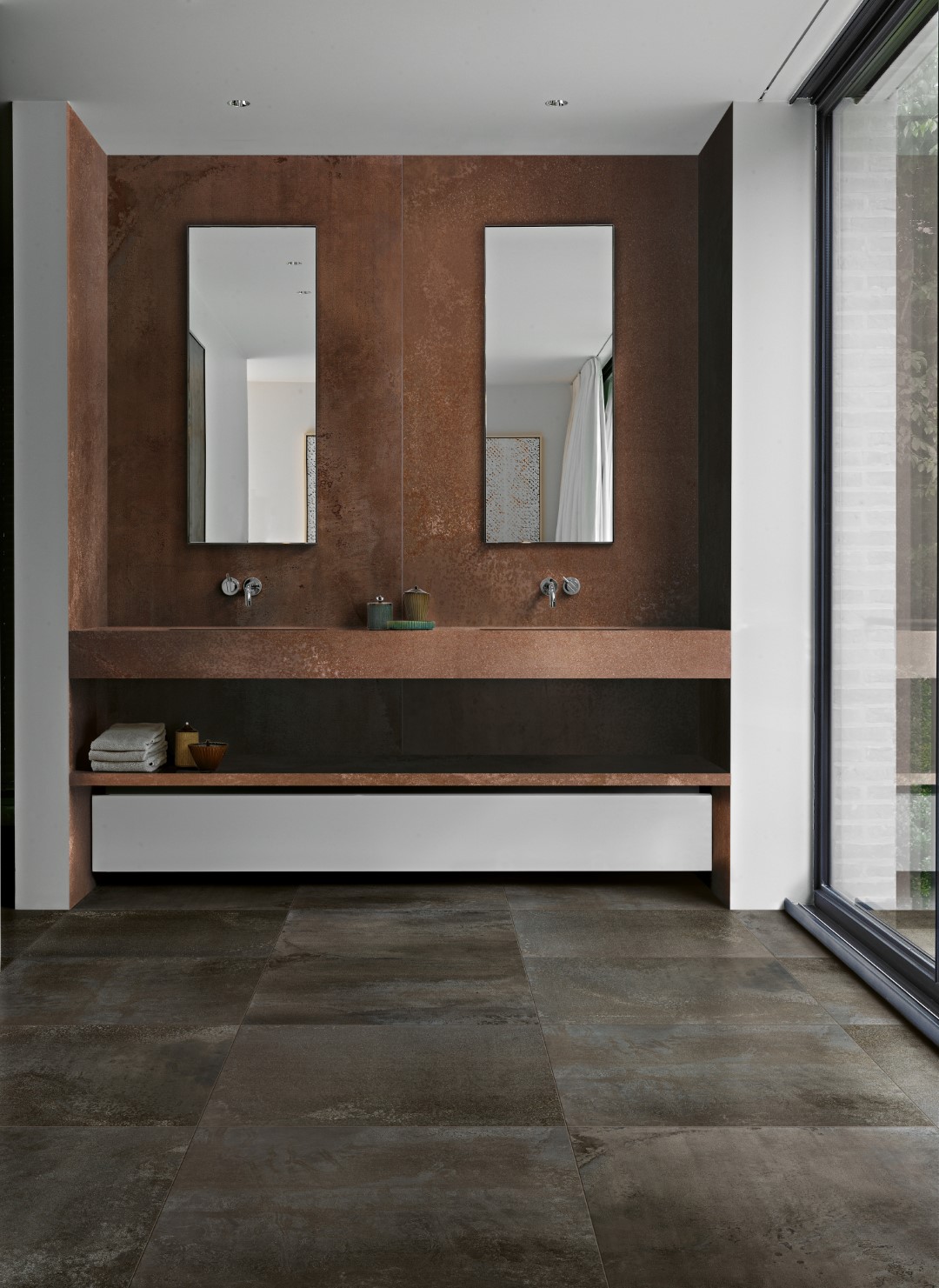 Flowtech Floor Gres фото 8