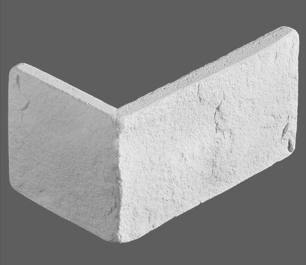 Угловой элемент Палермо 100 13,2/28x14,7x2 Leonardo Stone