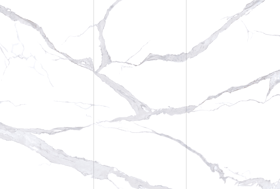NTT3008P Bianco Statuario 120x240 NT Ceramic